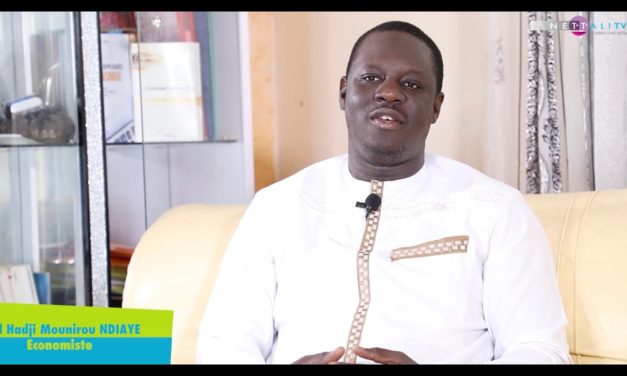 PAR EL HADJI MOUNIROU NDIAYE - A quand l’éveil des dirigeants africains sur la réalité du jeu coopératif international ?