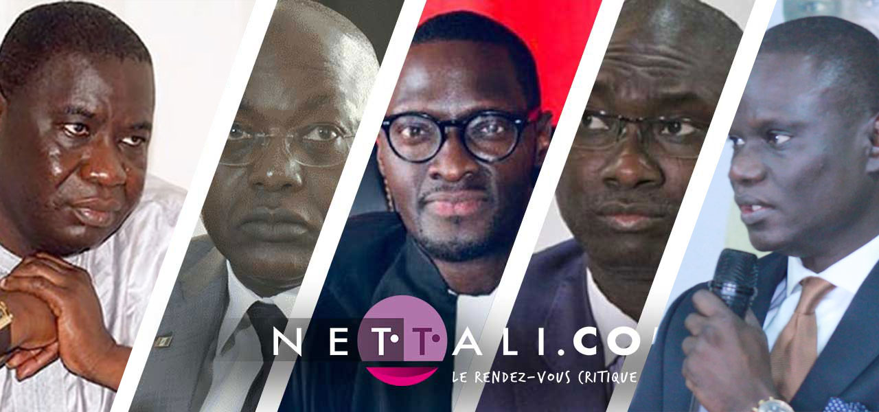 L'EDITO DE NETTALI.COM - Au nom des réformes polémiques !