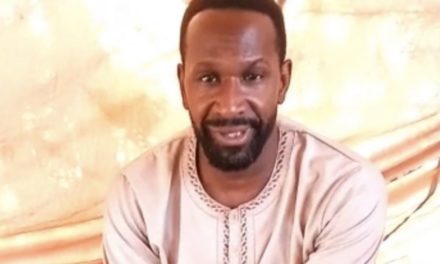 MALI - Un journaliste français dit dans une vidéo avoir été enlevé 