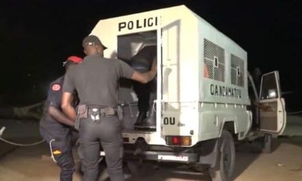 OPÉRATION DE SÉCURISATION - La police interpelle 321 personnes pour diverses infractions 