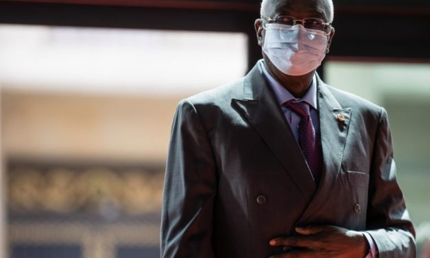 COUP D’ETAT AU MALI – La communauté internationale condamne