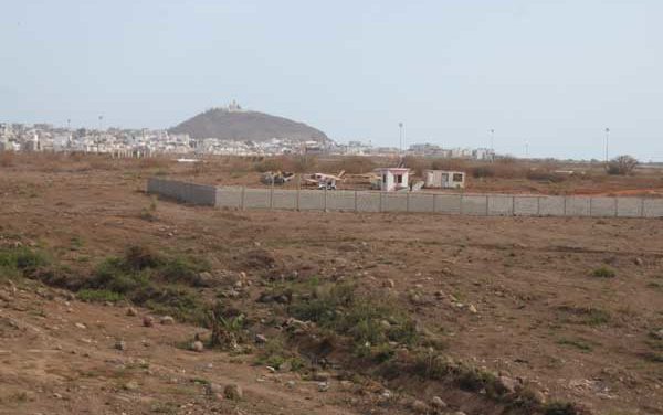 Les terrains de l’ancien aéroport de Dakar vendus entre 80 et 240 millions de FCfa 