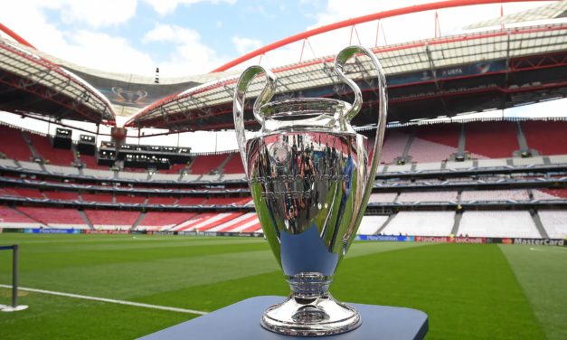 C1 - La finale délocalisée à Porto