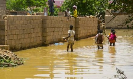 TAMBA - Les fortes pluies font un mort et plusieurs blessés