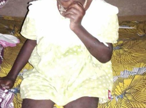 BIGNONA - Le corps sans vie d’une petite fille découvert dans le village de Baila