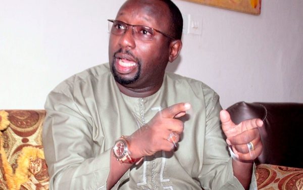 DÉBAT SUR NOS INFRASTRUCTURES SPORTIVES- Zator Mbaye soutient Sadio Mané et recadre Augustin Senghor