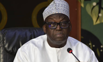 AFP - La coordination "Amérique du Nord" démissionne