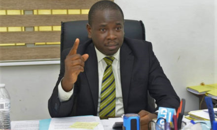PASTEF - La nouvelle sortie polémique de Biram Soulèye Diop