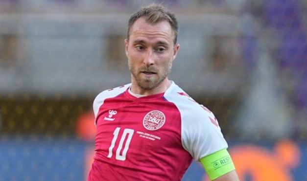 DANEMARK - Eriksen quitte l'hôpital
