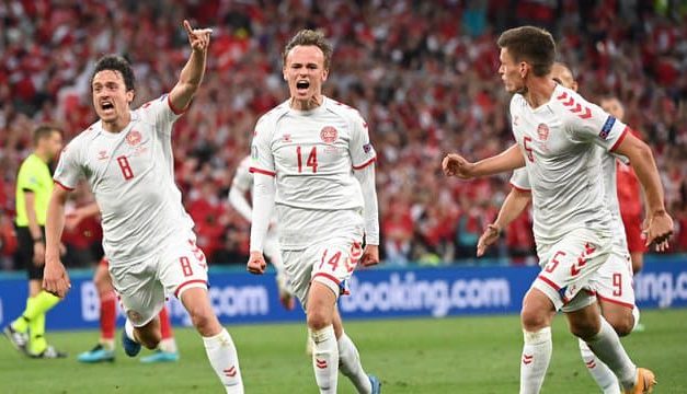 EURO 2020 - 11 pays déjà qualifiés en 8ème