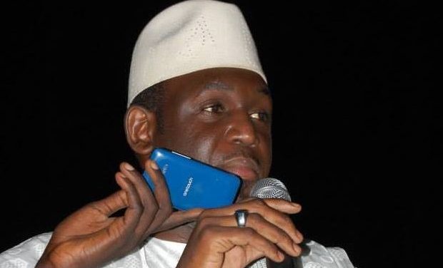 LOCALES 2022 – Les listes de Adama Faye invalidées partout au Sénégal