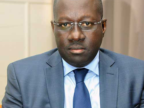 LIMOGEAGE DG DOUANES ET TRESOR-  Le ministère des Finances dément