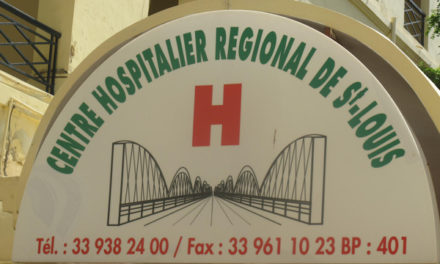 SAINT-LOUIS - La salle de réanimation de l’hôpital régional prend feu