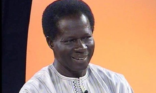 UNION AFRICAINE -  Ibrahima Fall nommé haut représentant pour la transition au Tchad