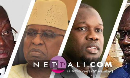 L'EDITO DE MAHMOUDOU WANE - “Terrorisme…’’