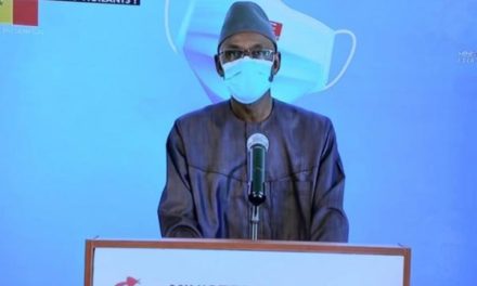 CORONAVIRUS AU SENEGAL - 712 nouveaux cas, 14 décès et 14.055 malades