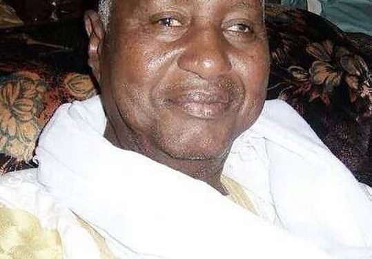 TOUBA EN DEUIL - Décès de Serigne Moustapha Massamba Mbacké