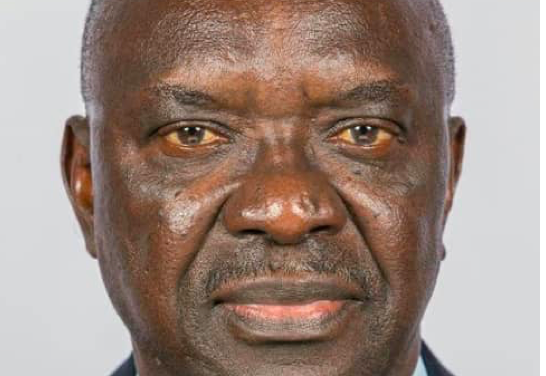 PAR ALIOUNE TINE - Un pionnier, un fondateur et un homme engagé dans la promotion des droits humains en Afrique