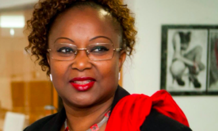 PAR ADRIENNE DIOP - Quand le covid met à nu les inégalités hommes-femmes