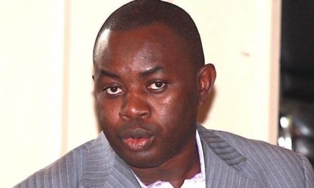 PAR MAMADOU LAMINE DIANTE - Reviens Senghor, ils sont devenus fous