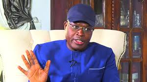 SOUTIEN A MACKY SALL - Khalifa Sall répond aux rumeurs