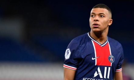 PSG - Mbappé ne veut pas prolonger!