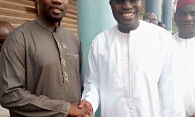 BATAILLE ENTRE SES PROCHES ET LES MILITANTS DE SONKO - Ce que prône Khalifa Sall
