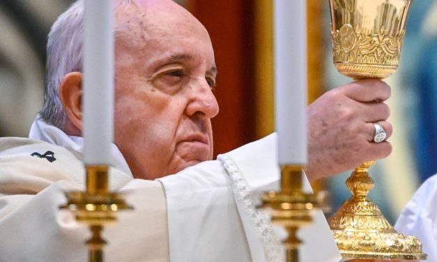 Le Vatican dévoile pour la première fois son patrimoine immobilier