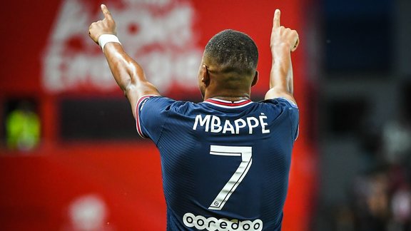 MERCATO - Un accord est déjà trouvé dans le dossier Mbappé !