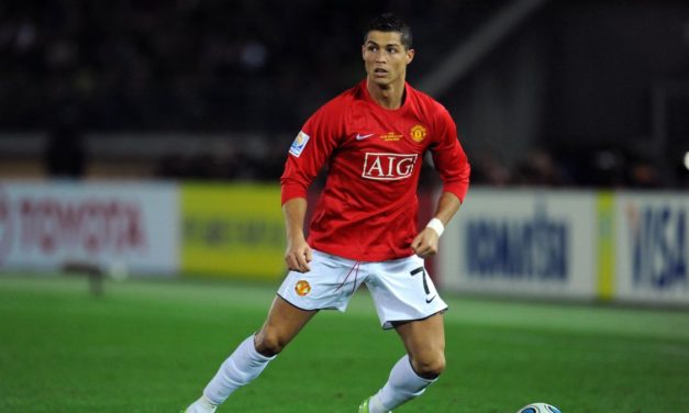 MAN U - Pogba excité par la venue de Ronaldo