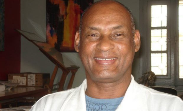 MAMADOU BERTHÉ - "Ces opérations de pompage de l’eau ne régleront aucun problème"