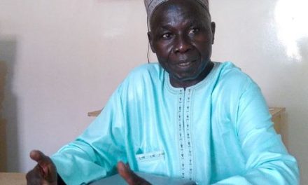 DEAL AUTOUR DES CERTIFICATS DE RESIDENCE – Ce que préconise Dethié Faye