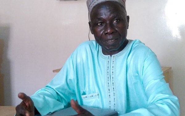 DEAL AUTOUR DES CERTIFICATS DE RESIDENCE – Ce que préconise Dethié Faye