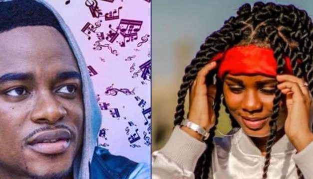 Dieyna, l'accusatrice de "Diop Iseg", encore dans de sales draps