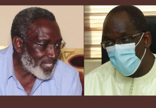 VENTE DE MATÉRIELS AUX PRIVÉS- Babacar Niang n'a fourni aucune preuve aux enquêteurs