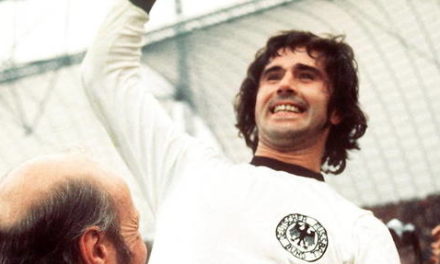 FOOTBALL - Décès de Gerd Müller, légende du football allemand