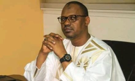 NECROLOGIE- Décès d'Abdoulaye Élimane Dia, maire de Demette