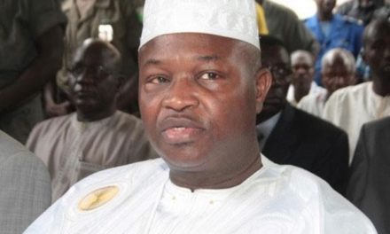 ALIOUNE BADARA CISSÉ, 60 ANS, MÉDIATEUR DE LA RÉPUBLIQUE - Un ‘’rebelle’’ dans la jungle APR