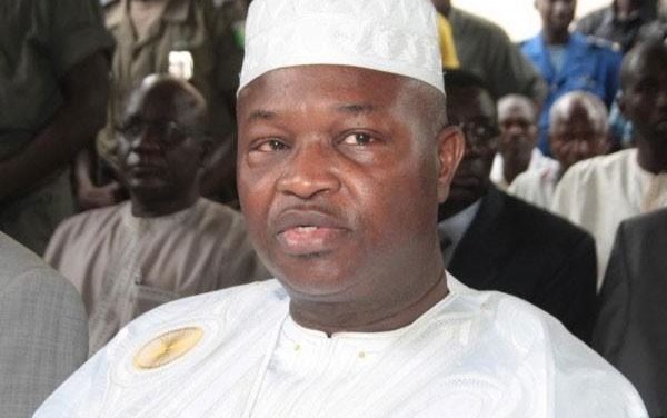 ALIOUNE BADARA CISSÉ, 60 ANS, MÉDIATEUR DE LA RÉPUBLIQUE - Un ‘’rebelle’’ dans la jungle APR