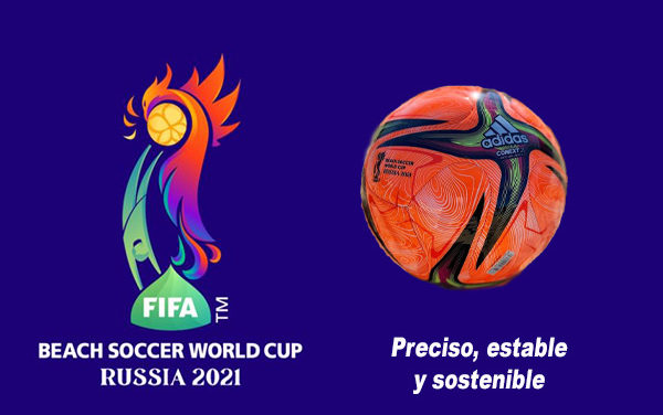 BEACH SOCCER - Le mondial Russe 2021 débute ce jeudi