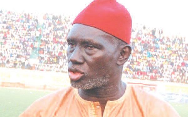 NÉCROLOGIE - Mbaye Guèye n'est plus !