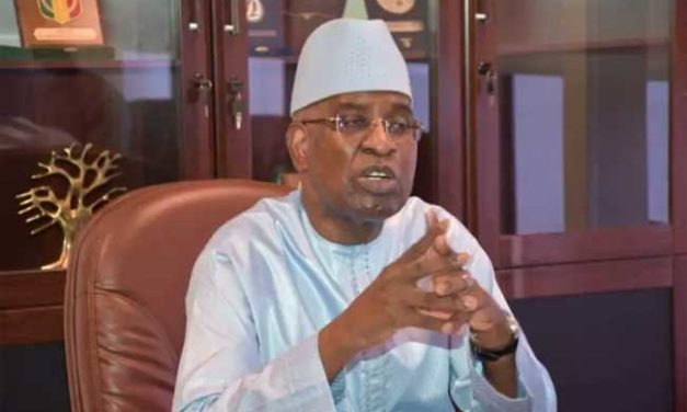 DECES DE HABRE - La réaction du ministre de la Justice