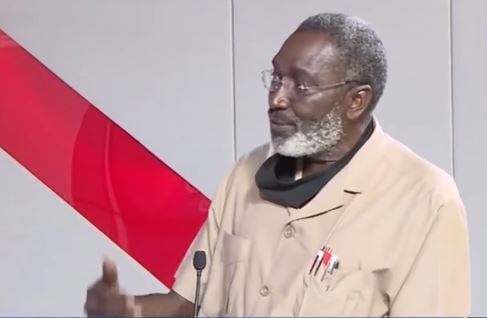 PLAINTE DE ABDOULAYE DIOUF SARR- Dr Babacar Niang seul dans son combat