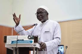 PROMOTION DE LA DEBAUCHE ET DES ANTIVALEURS - Le Rassemblement islamique du Sénégal soutient Jamra