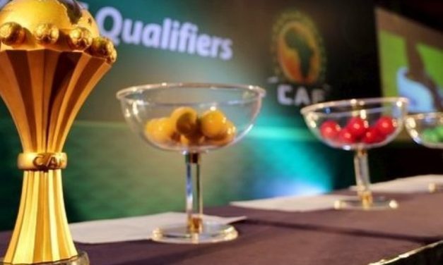 CAN 2022 - Les enseignements du tirage au sort