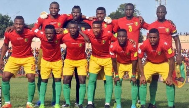 ÉLIMINATOIRES MONDIAL 2022 - La Guinée Conakry veut recevoir au Sénégal