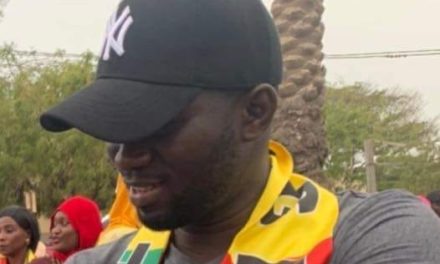 DIFFAMATION ET DIFFUSION DE FAUSSES NOUVELLES - L’activiste Outhmane Diagne libre, mais…
