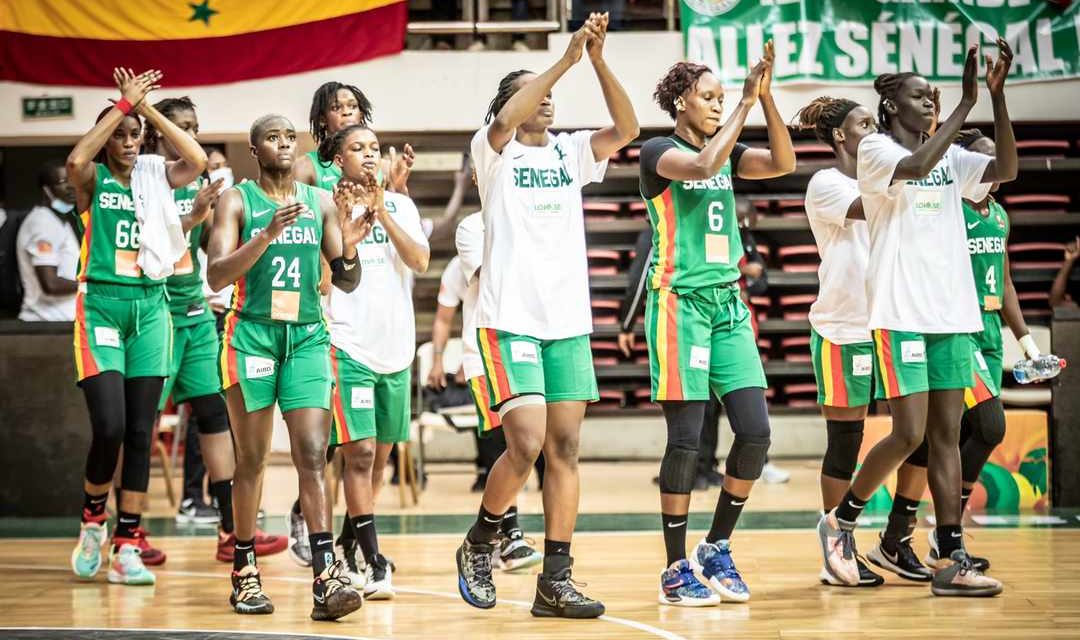 AFROBASKET FÉMININ - Les raisons d'un fiasco historique
