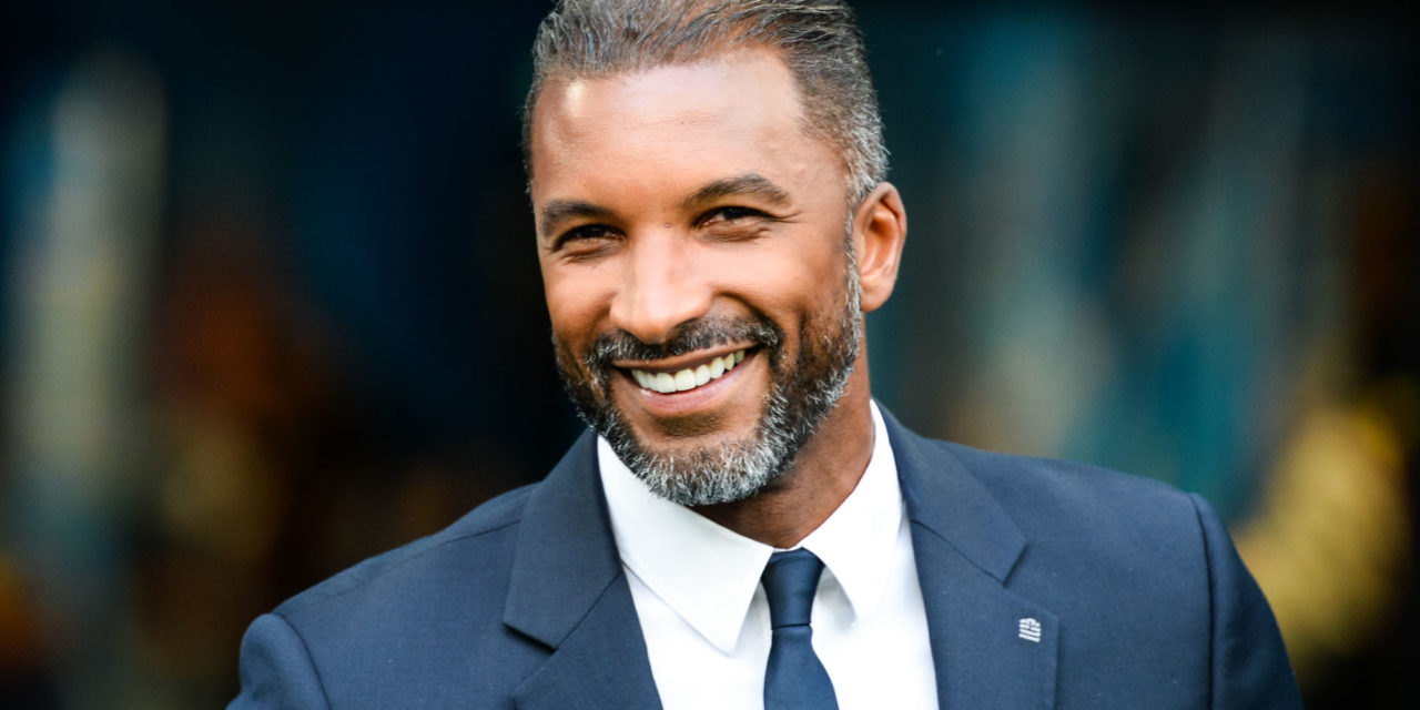 RED STAR - Habib Bèye coach titulaire par intérim