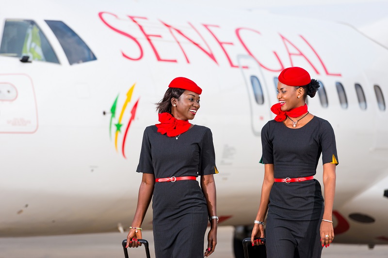 AIR SENEGAL - Le nouveau Directeur remplace 7 directeurs pour placer «les bonnes personnes aux bons postes»